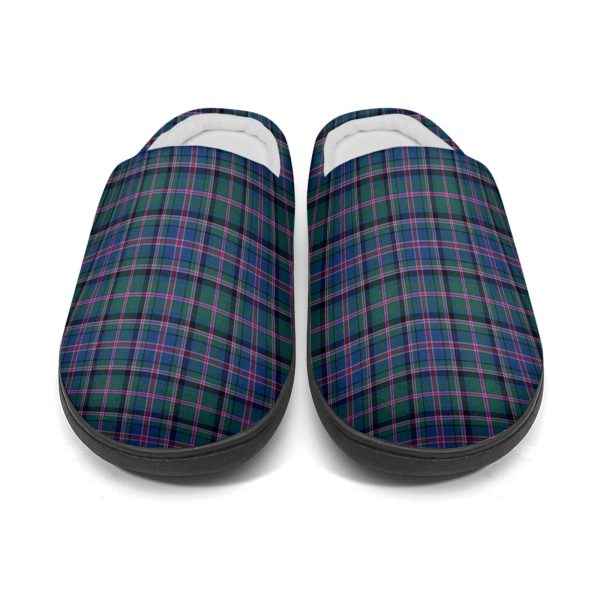 Cooper Ancient Tartan Slippers For Cheap - Image 2