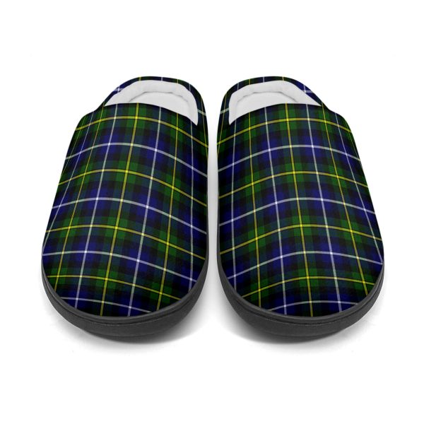 MacNeil of Barra Modern Tartan Slippers Discount - Image 2