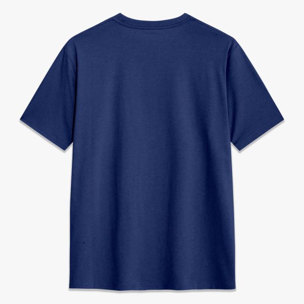 MacDuff Modern Tartan Crest 2D T-shirt - Never Underestimate Style Online - Image 4