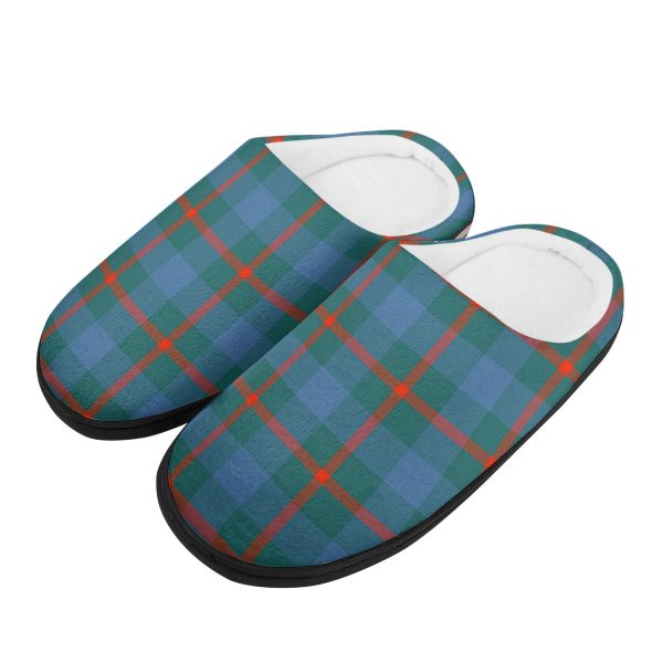 Agnew Ancient Tartan Slippers Discount - Image 3