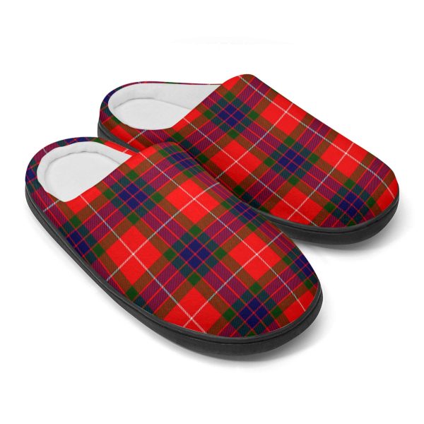 Abernathy Tartan Slippers For Sale