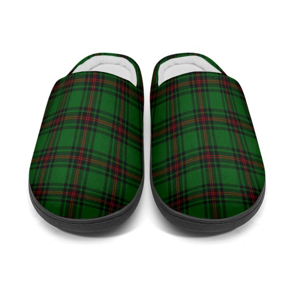 Lundin Tartan Slippers Cheap - Image 2