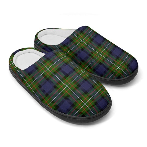 Ferguson Tartan Slippers For Sale