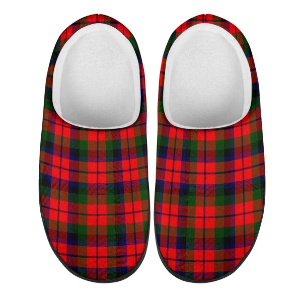 MacNaughten Tartan Slippers Discount - Image 4