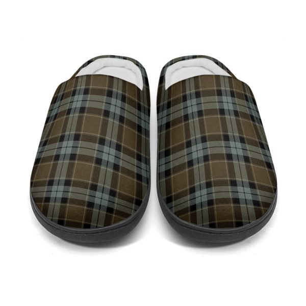 Graham of Menteith Weathered Tartan Slippers For Cheap - Image 2