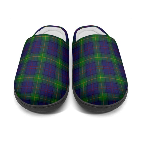 Boyle Tartan Slippers Online now - Image 2