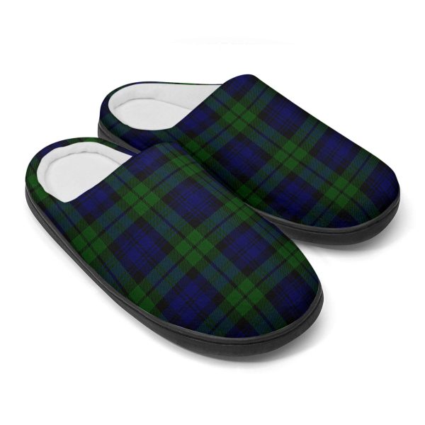 Bannatyne Tartan Slippers Online