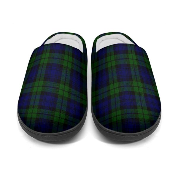 Bannatyne Tartan Slippers Online - Image 2