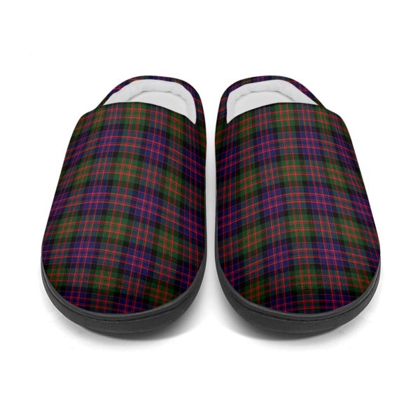 MacBrayne Tartan Slippers Sale - Image 2